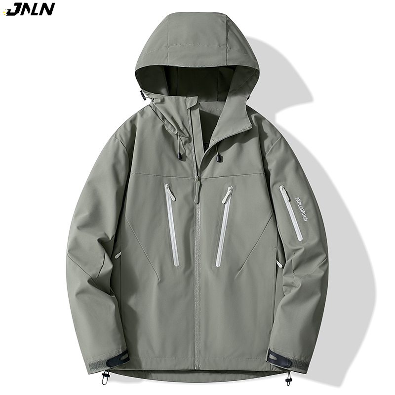 Outdoor Sport Jacket Women'S - JNLN erkek kadın su geçirmez ceket