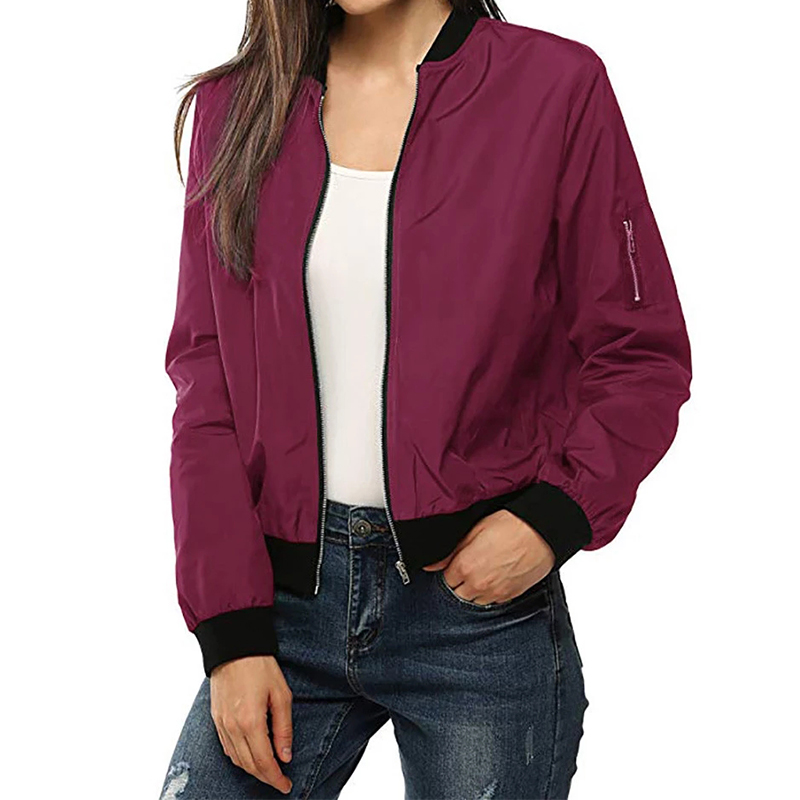 Outdoor Sport Jacket Women'S - 2024 Açık Spor Ceket Bluz Bayan