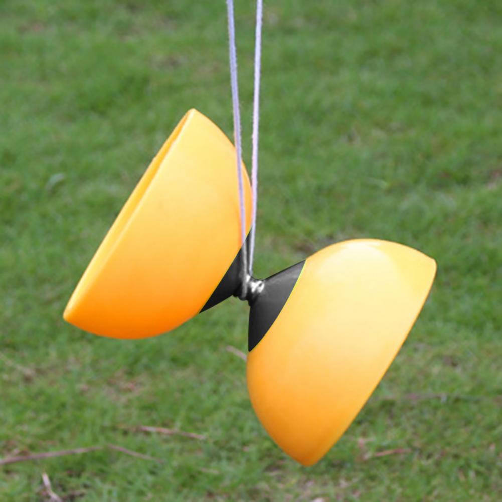 Outdoor Sport Jas - Çin Diabolo çin yo-yo hokkabazlık Diabolo