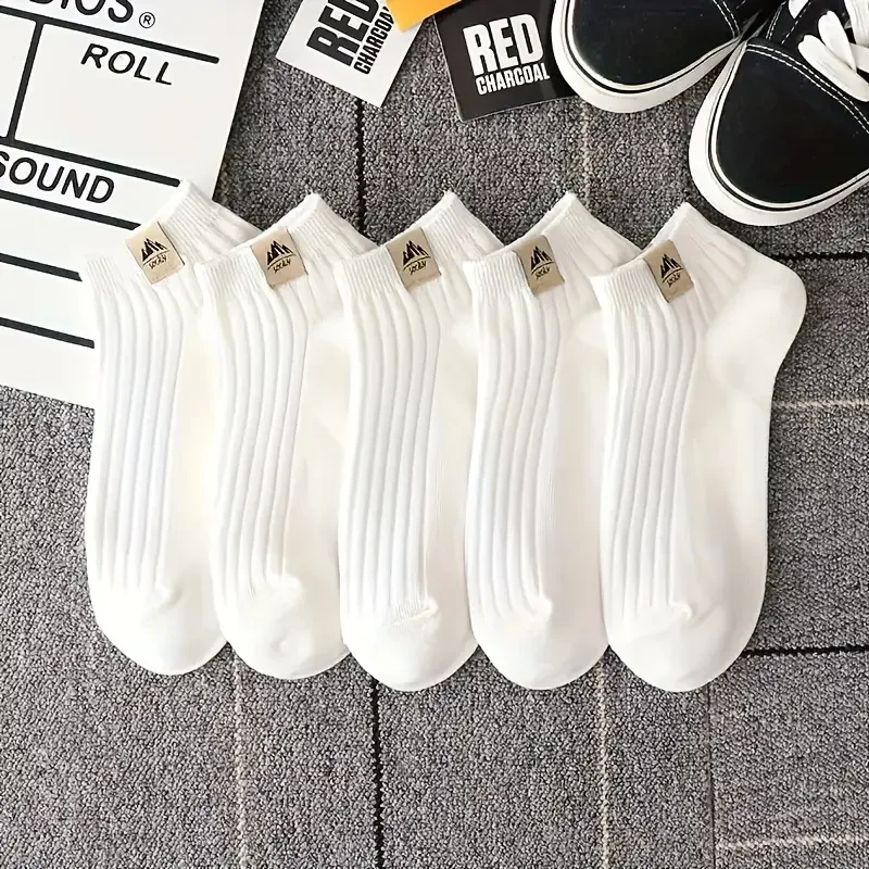 Outdoor Sport Hose - 5/10 çift erkek açık hava sporları
