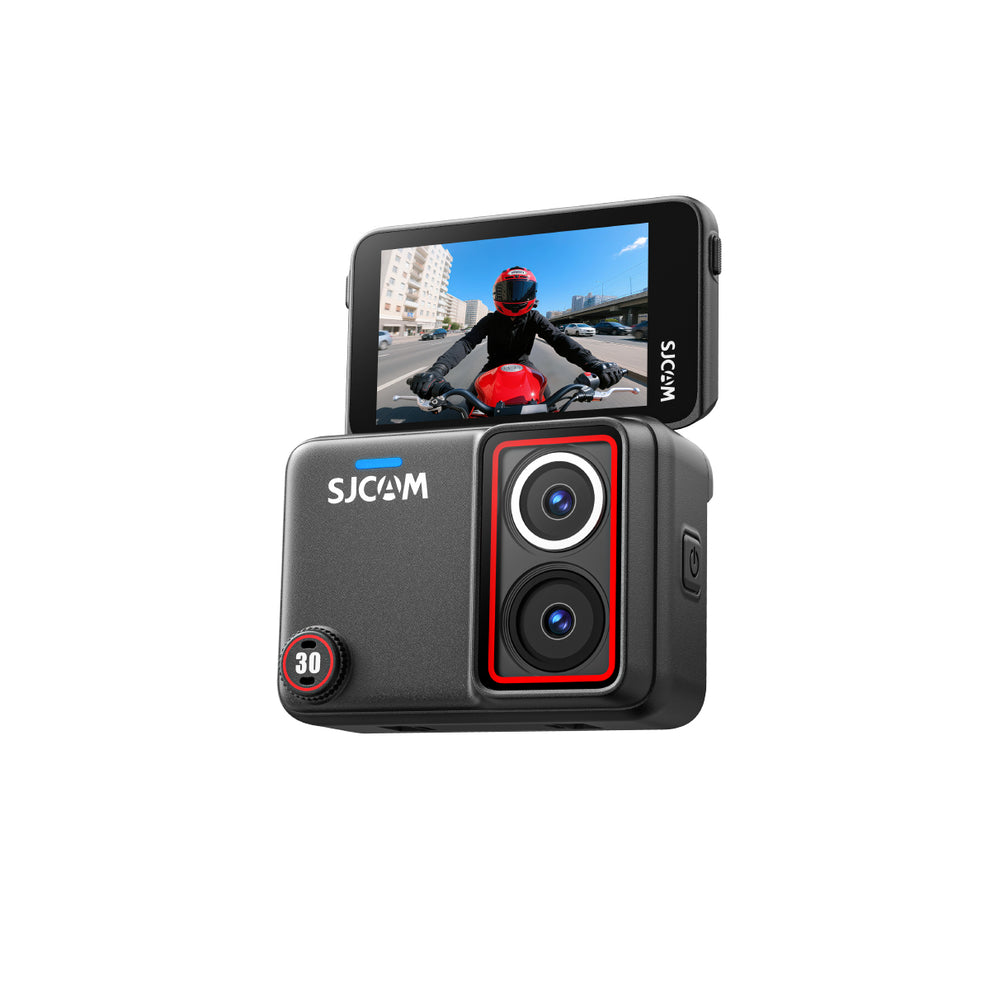 Outdoor Sport Day - SJCAM SJ30 Tam Set 8K Ultra