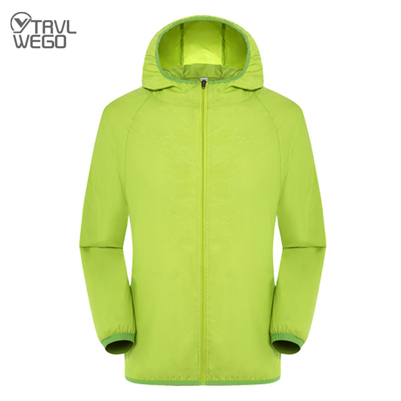 Outdoor Sport Jacket Women'S - TRVLWEGO açık koşu kamp yürüyüş bisiklet
