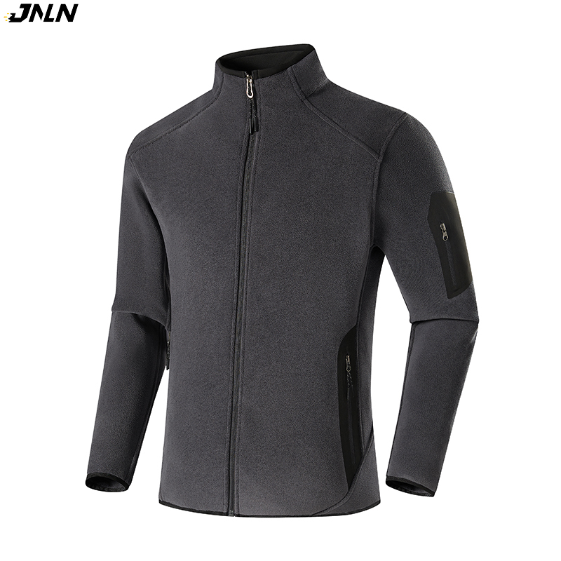Outdoor Sport Jacket Women'S - JNLN Kış Polar Ceket Erkek Kadın
