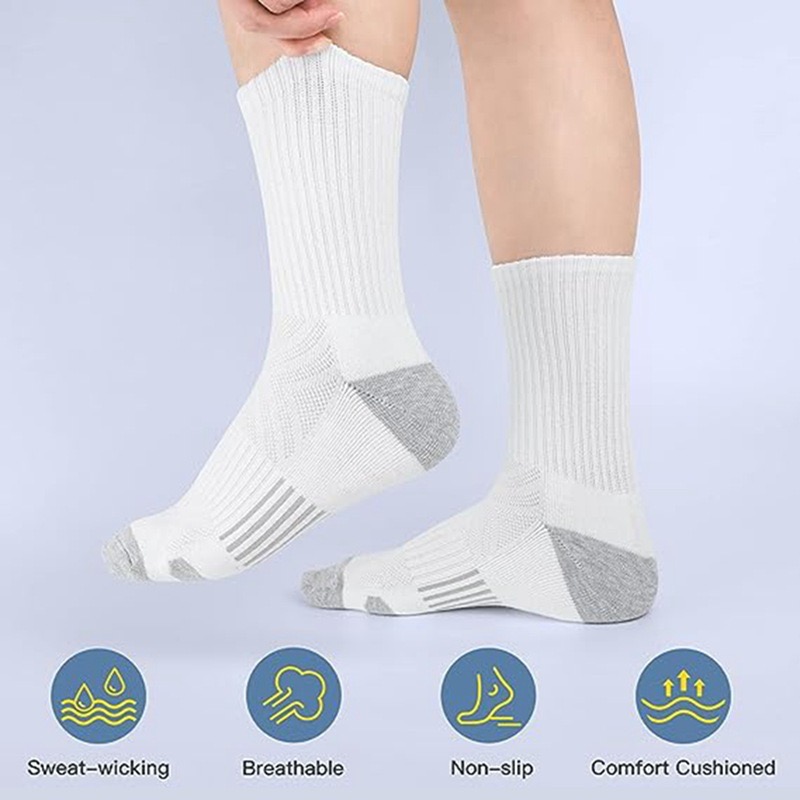 6'lı Yüksek Yoğunluklu Tamponl - Outdoor Sport Hose incelemesi ve fiyatı