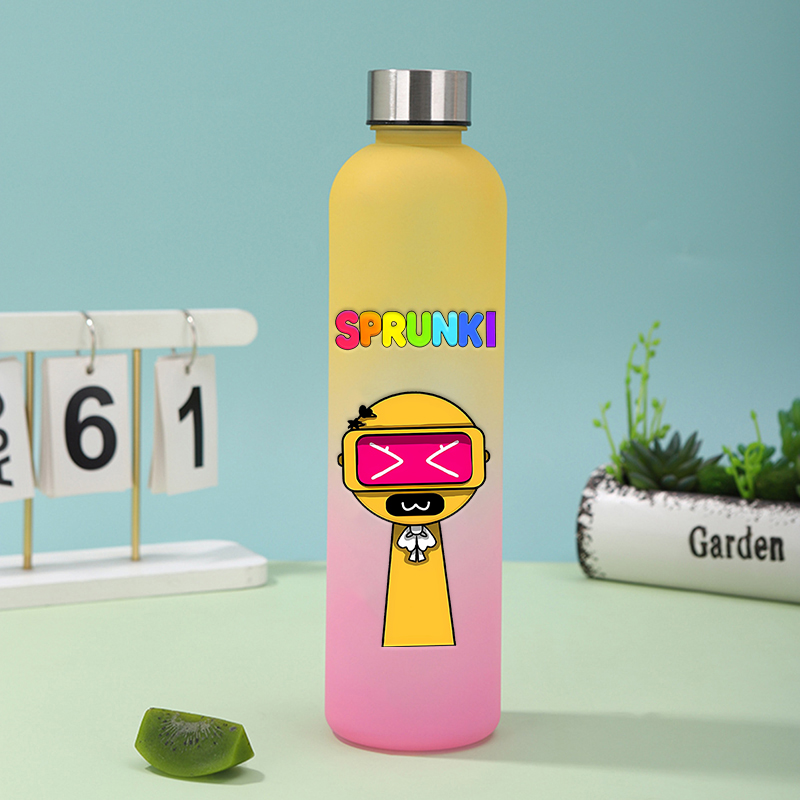 900MLGame Sprunki Su Şişesi Öğ - Outdoor Sport Day incelemesi ve fiyatı