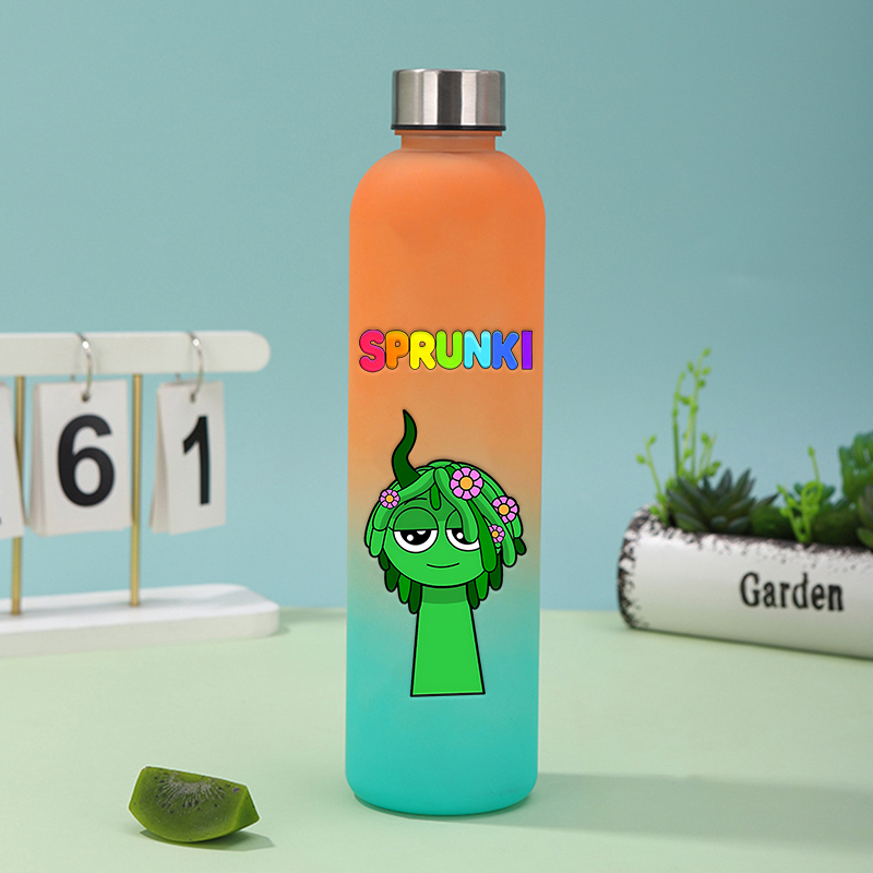 900MLGame Sprunki Su Şişesi Öğ - Outdoor Sport Day incelemesi ve fiyatı