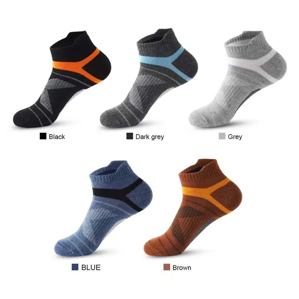 3/5 Pairs Yüksek Kaliteli Çora - Outdoor Sport Hose incelemesi ve fiyatı
