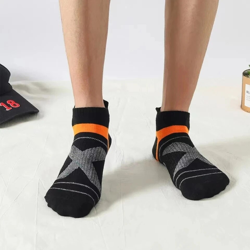 3/5 Pairs Yüksek Kaliteli Çora - Outdoor Sport Hose incelemesi ve fiyatı