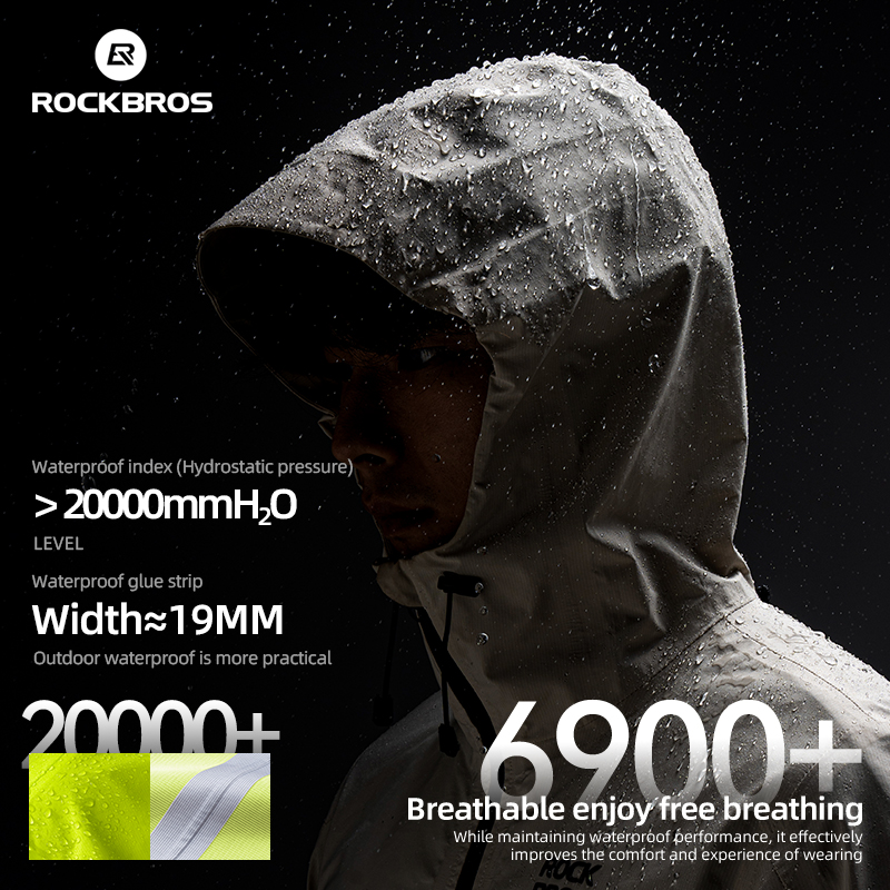 ROCKBROS Su Geçirmez Bisiklet  - Outdoor Sport Jacket Women'S incelemesi ve fiyatı