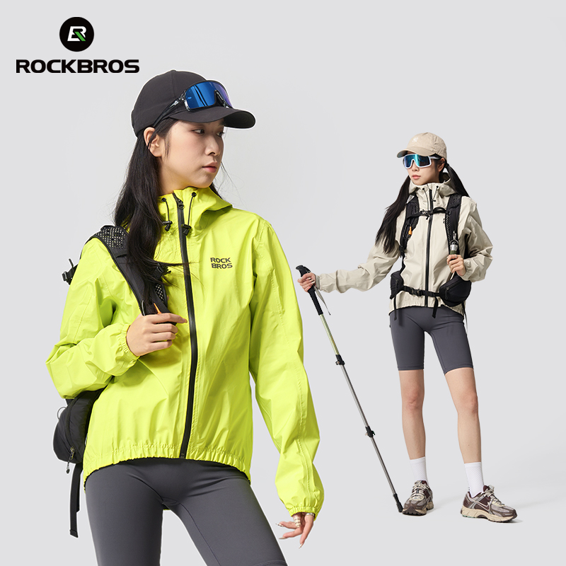 ROCKBROS Su Geçirmez Bisiklet  - Outdoor Sport Jacket Women'S incelemesi ve fiyatı