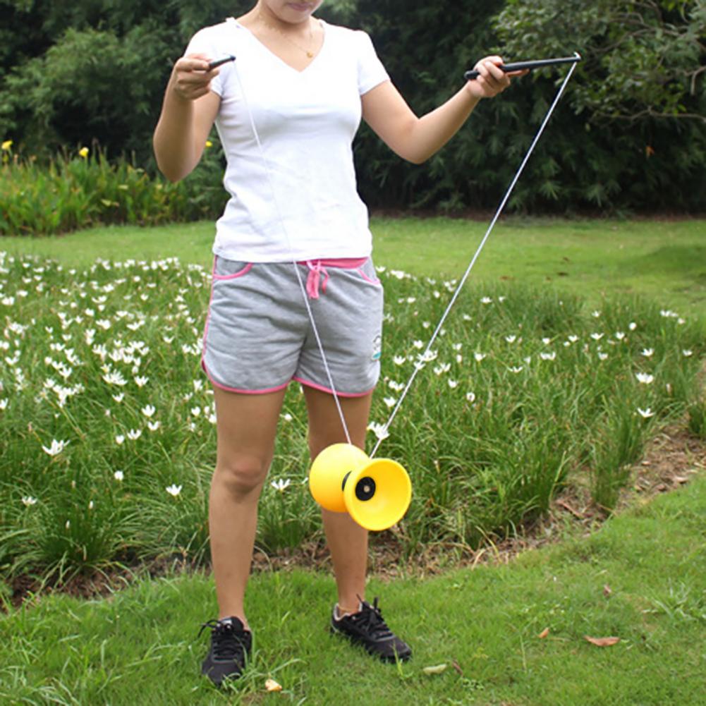 Çin Diabolo çin yo-yo hokkabaz - Outdoor Sport Jas incelemesi ve fiyatı