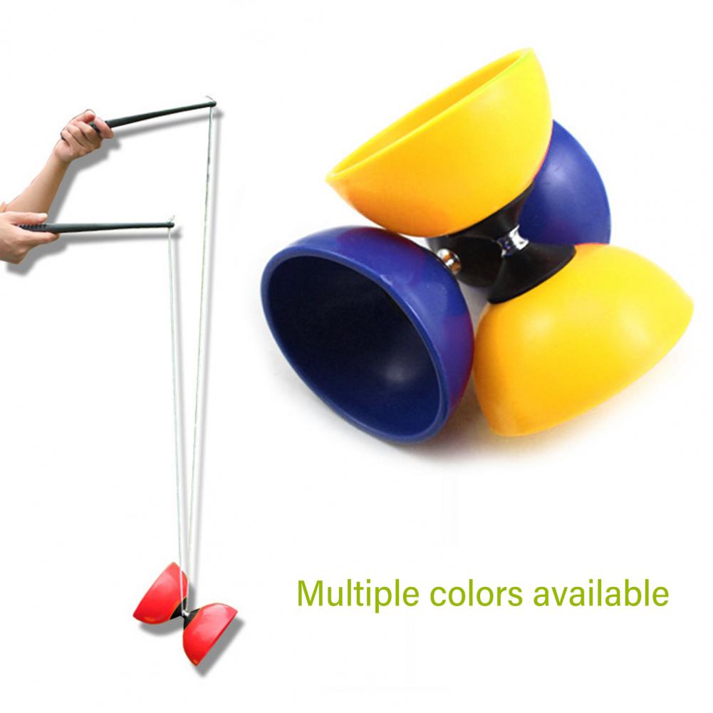 Çin Diabolo çin yo-yo hokkabaz - Outdoor Sport Jas incelemesi ve fiyatı