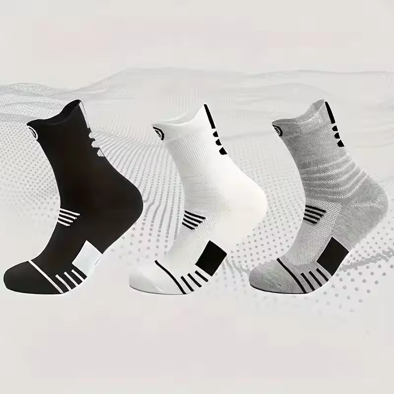 Açık Hava Sporları için 3 Çift - Outdoor Sport Hose incelemesi ve fiyatı
