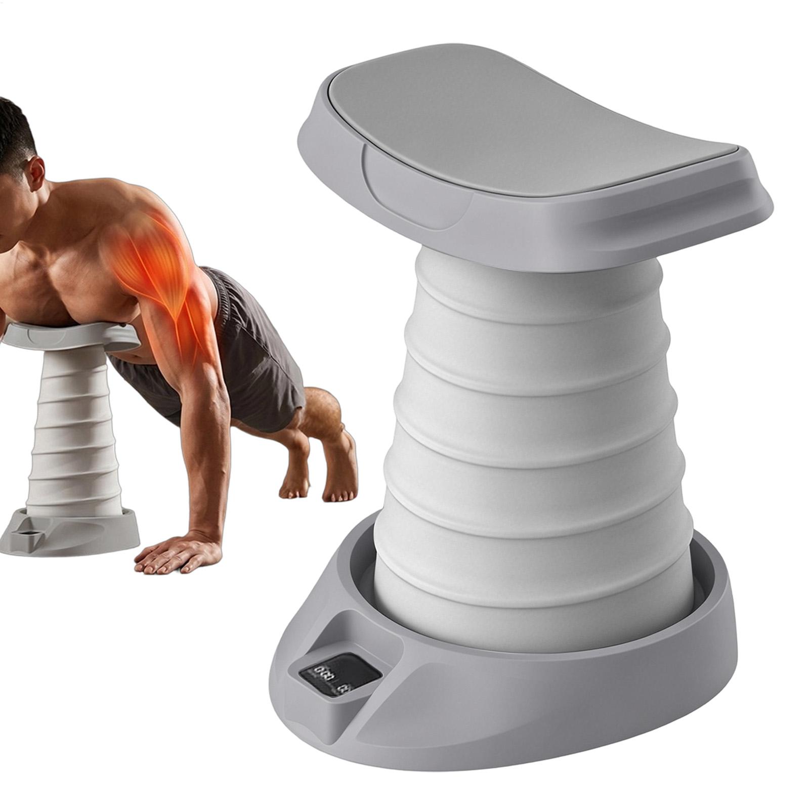 Push Up Yardımcı Aleti Otomati - Outdoor Sport Jas incelemesi ve fiyatı