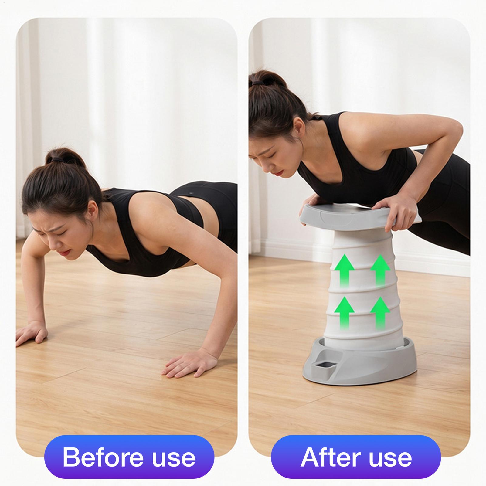 Push Up Yardımcı Aleti Otomati - Outdoor Sport Jas incelemesi ve fiyatı