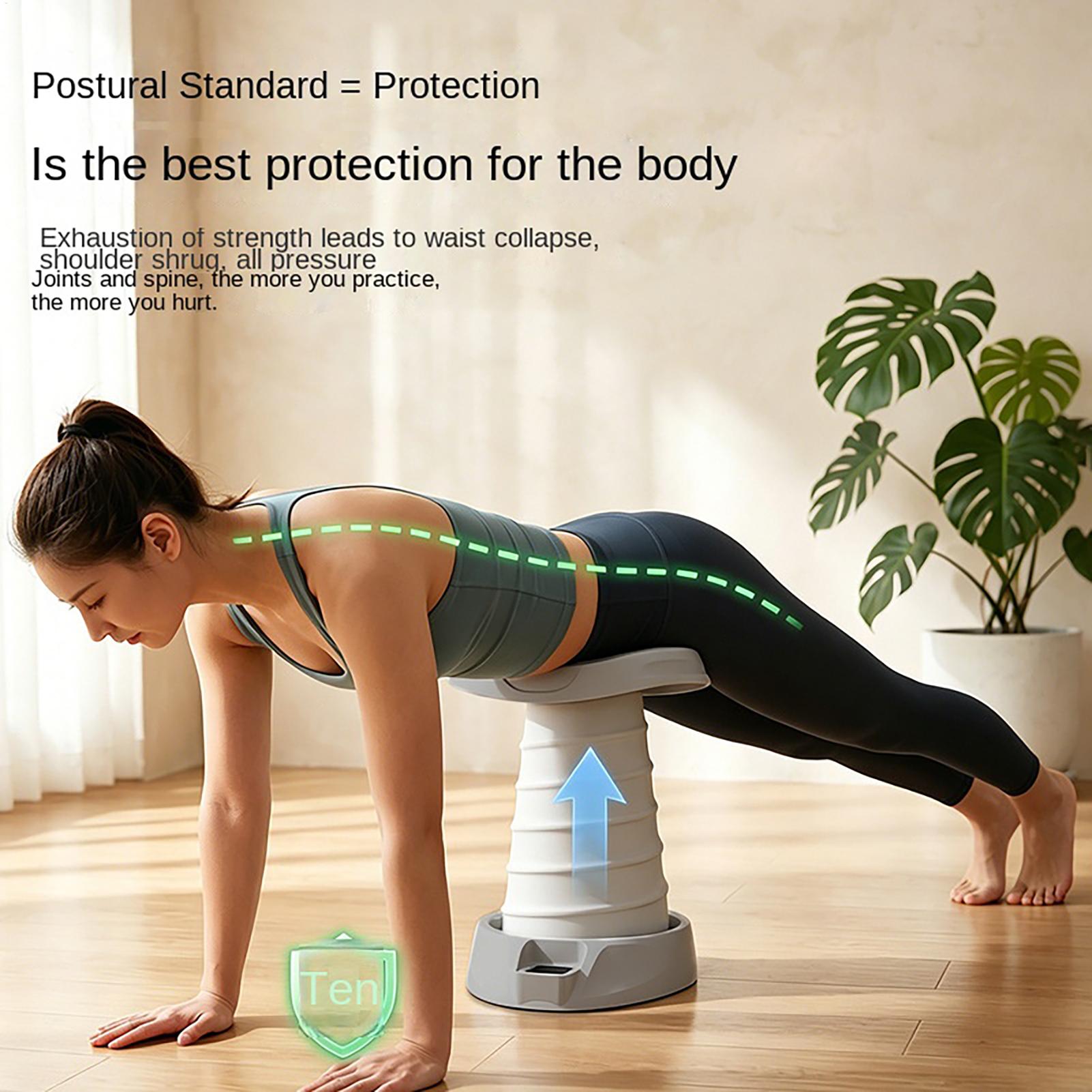Push Up Yardımcı Aleti Otomati - Outdoor Sport Jas incelemesi ve fiyatı
