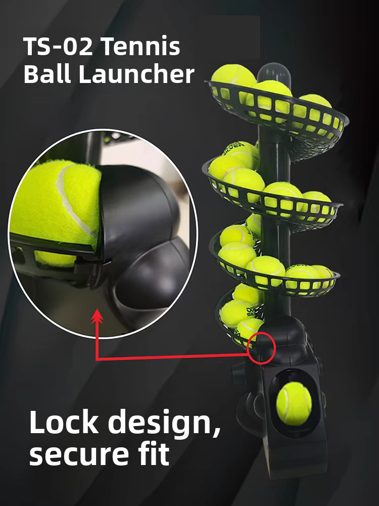Tenisman TS02 Tenis Topu Fırla - Outdoor Sport Jas incelemesi ve fiyatı