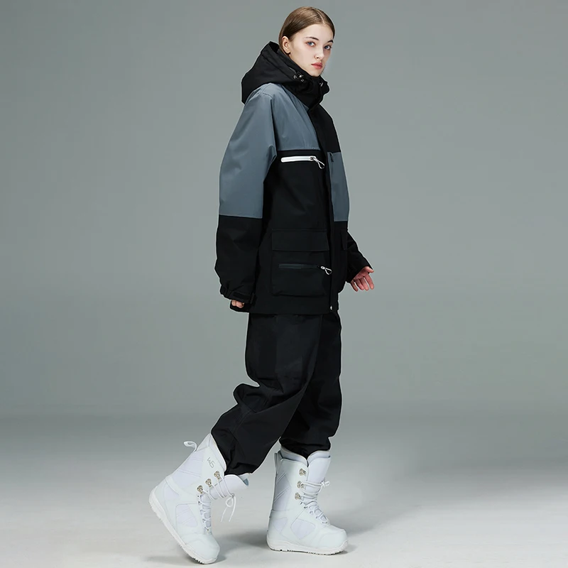 2024 kapüşonlu ceket pantolon  - Outdoor Sport Jacket Women'S incelemesi ve fiyatı