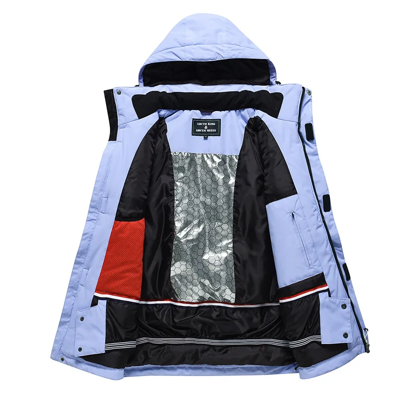 2024 kapüşonlu ceket pantolon  - Outdoor Sport Jacket Women'S incelemesi ve fiyatı