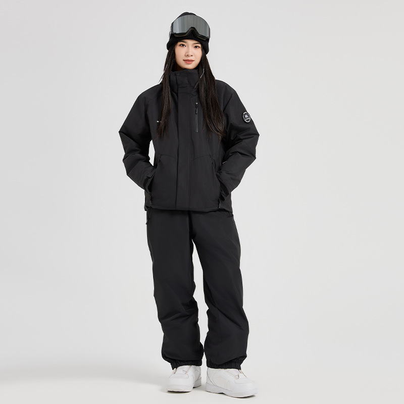 Açık Hava Spor Dağcı Kayak Set - Outdoor Sport Jacket Women'S incelemesi ve fiyatı