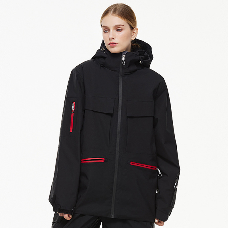 Açık dağ spor adam Snowboard m - Outdoor Sport Jacket Women'S incelemesi ve fiyatı