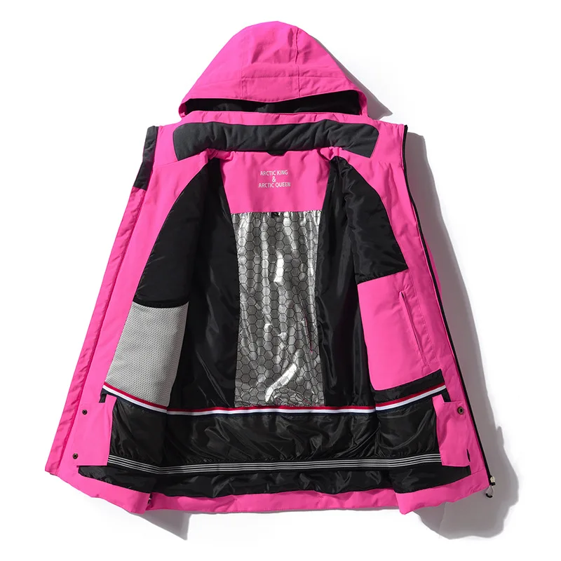 Açık dağ spor adam Snowboard m - Outdoor Sport Jacket Women'S incelemesi ve fiyatı