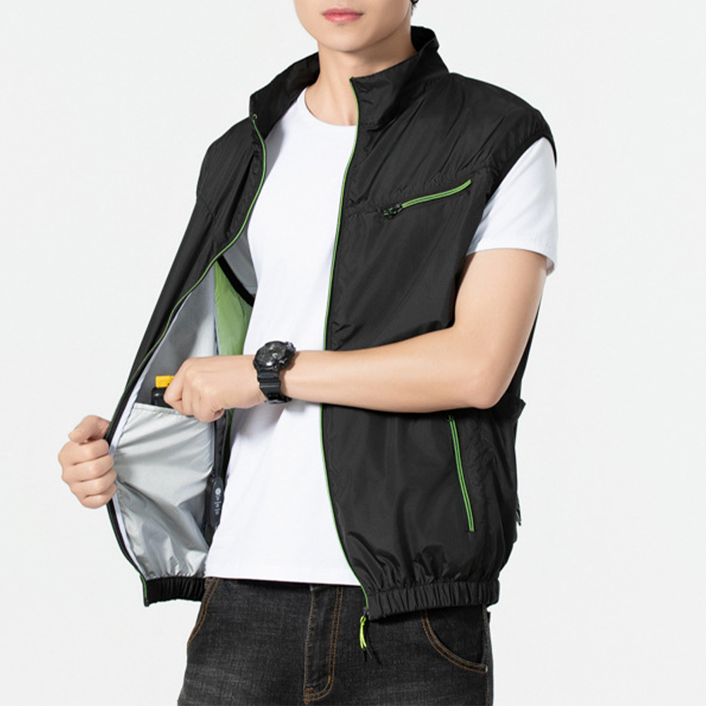 2025 Soğutma Fanı Yelek Klima  - Outdoor Sport Jacket Women'S incelemesi ve fiyatı