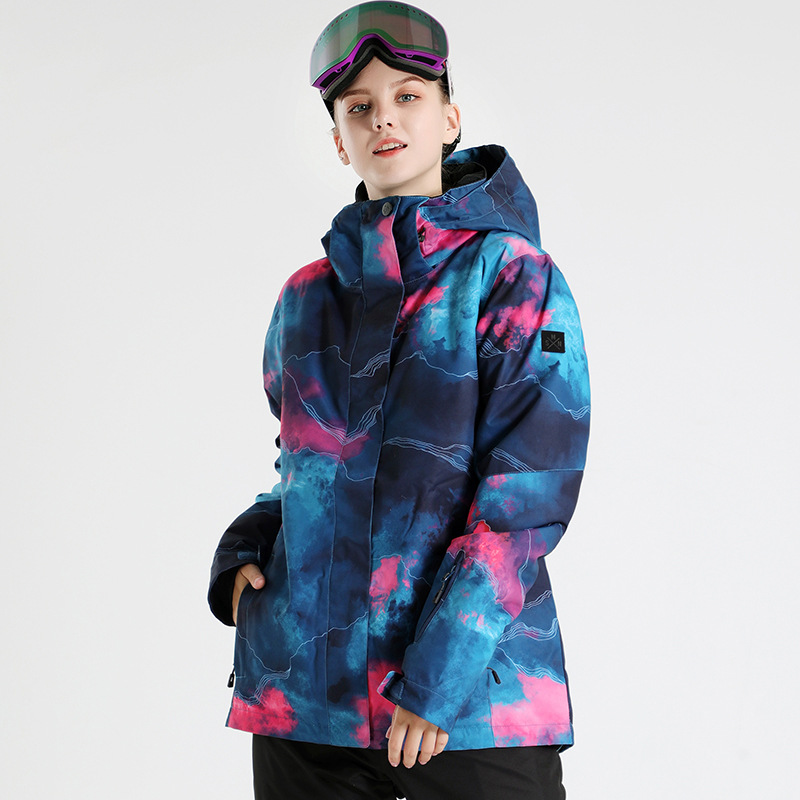 Erkekler ve kadınlar için kaya - Outdoor Sport Jacket Women'S incelemesi ve fiyatı