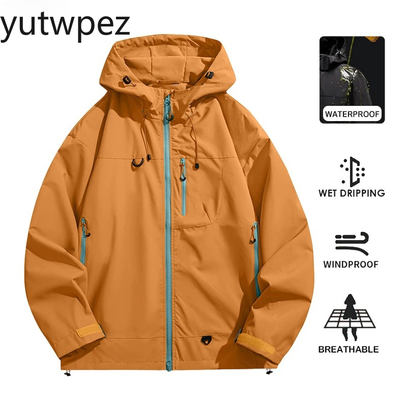 Erkek Kadın Su Geçirmez Yürüyü - Outdoor Sport Jacket Women'S incelemesi ve fiyatı