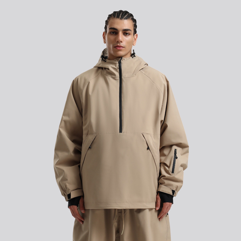 Yeni Gevşek Rüzgar Geçirmez Su - Outdoor Sport Jacket Women'S incelemesi ve fiyatı
