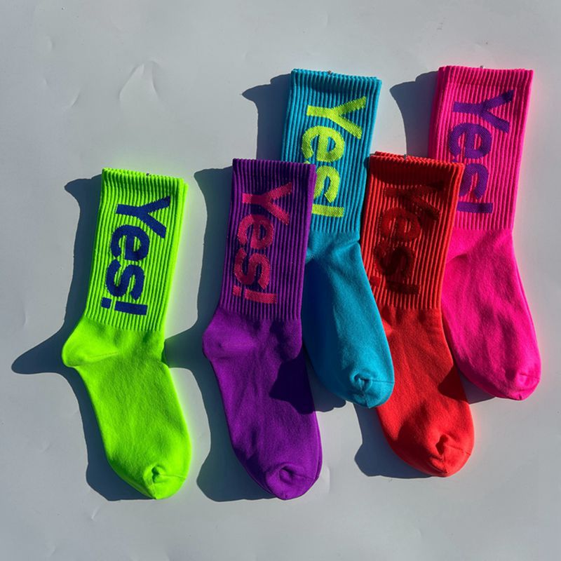 5 Çift 'Evet!' Erkekler/Kadınl - Outdoor Sport Hose incelemesi ve fiyatı
