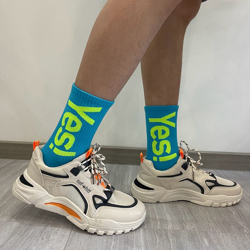 5 Çift 'Evet!' Erkekler/Kadınl - Outdoor Sport Hose incelemesi ve fiyatı